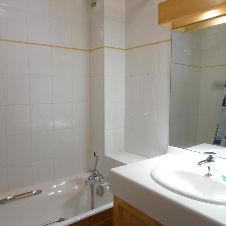 Résidence Berangere - Bérangère 33 MAE-0704 - Apartment - 5