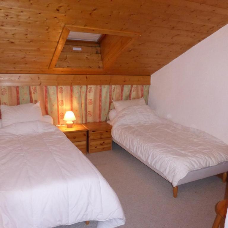 Résidence Berangere - Bérangère 33 MAE-0704 - Apartment - 6