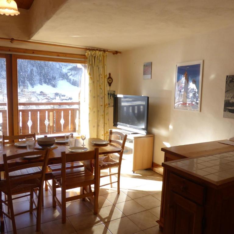 Résidence Berangere - Bérangère 33 MAE-0704 - Apartment - 7