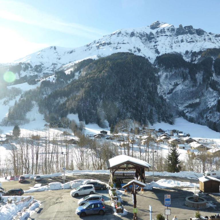 Résidence Berangere - Bérangère 33 MAE-0704 - Apartment - 10