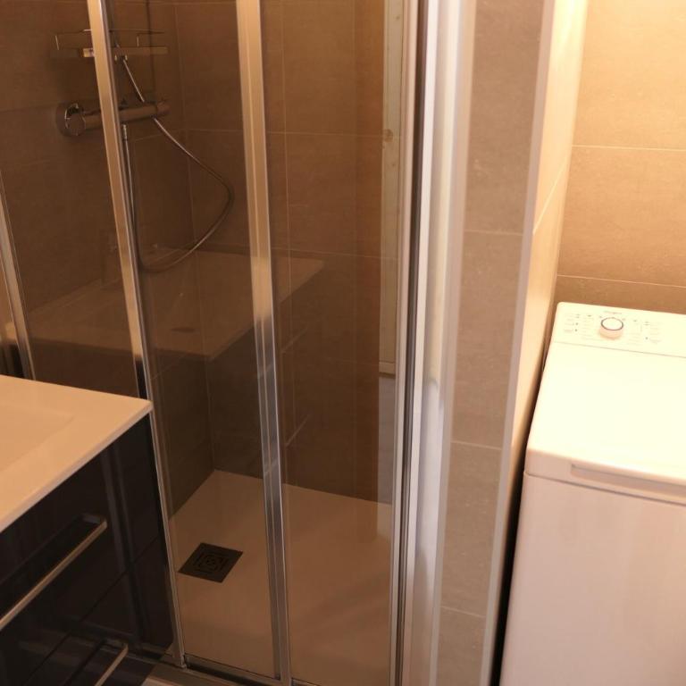 Résidence Hameau De Coterat - Hameau de Coterat 11 MAE-2524 - Appartement - 8