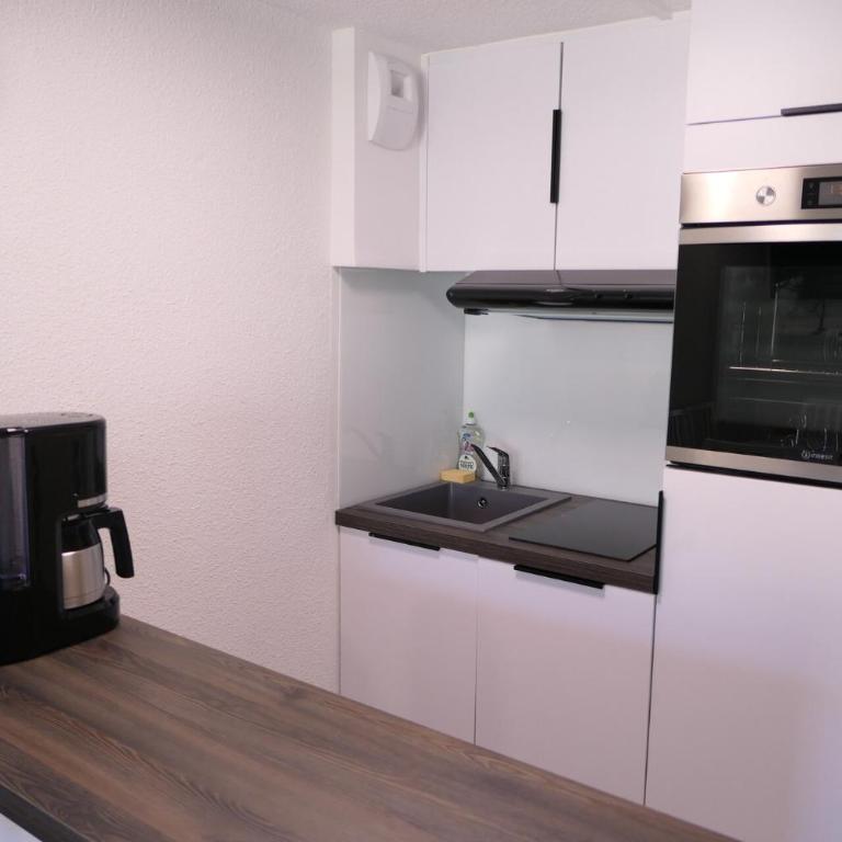 Résidence Hameau De Coterat - Hameau de Coterat 11 MAE-2524 - Appartement - 5