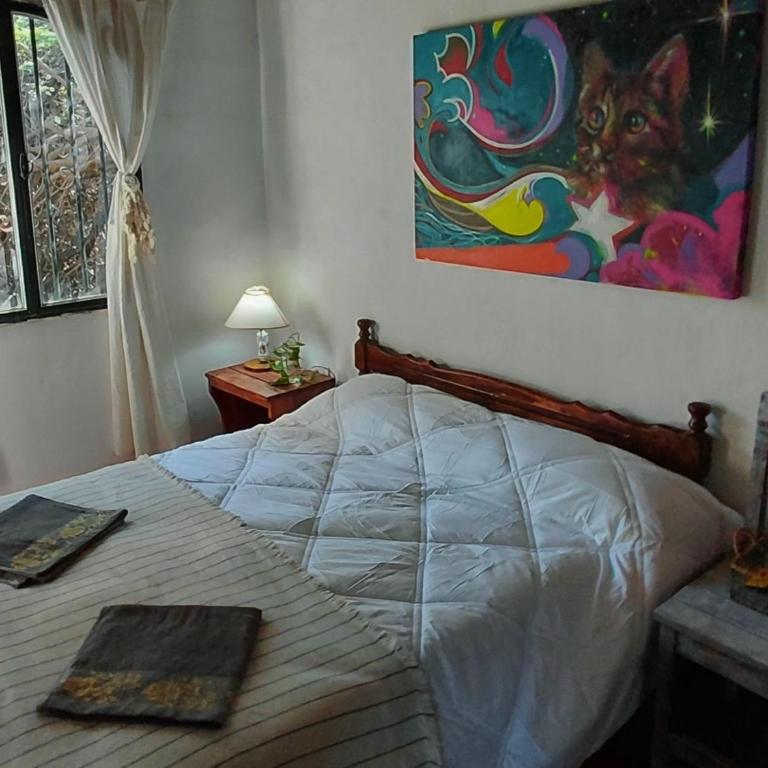 La Quebrada del Molle - Apartamento de 1 dormitorio - 17