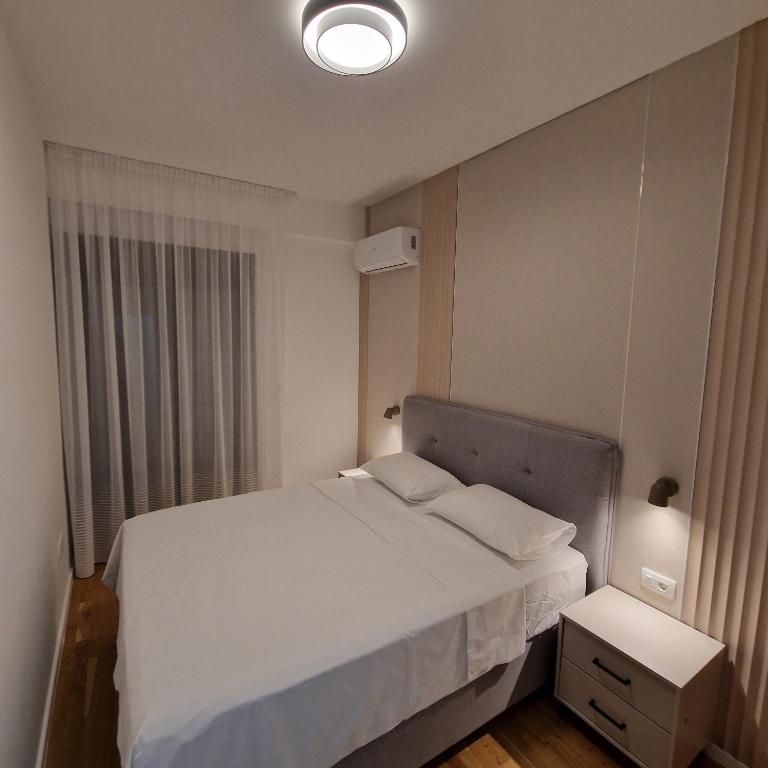 Delux Apartmani Dadi Plaza - Apartment mit 2 Schlafzimmern - 15