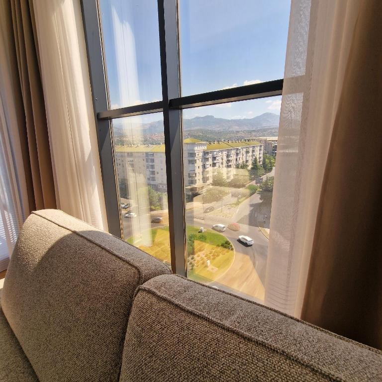 Delux Apartmani Dadi Plaza - Apartment mit 2 Schlafzimmern - 7