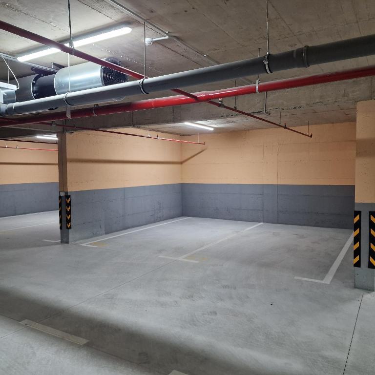 Delux Apartmani Dadi Plaza - Apartment mit 2 Schlafzimmern - 25