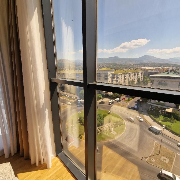 Delux Apartmani Dadi Plaza - Apartment mit 2 Schlafzimmern - 9