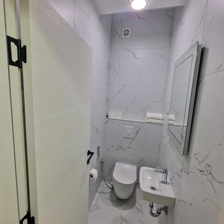 Delux Apartmani Dadi Plaza - Apartment mit 2 Schlafzimmern - 24