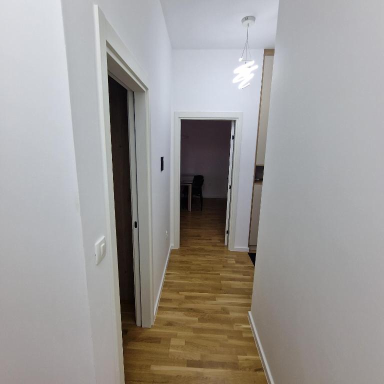 Delux Apartmani Dadi Plaza - Apartment mit 2 Schlafzimmern - 20