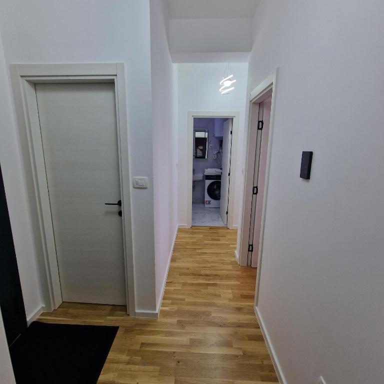 Delux Apartmani Dadi Plaza - Apartment mit 2 Schlafzimmern - 21