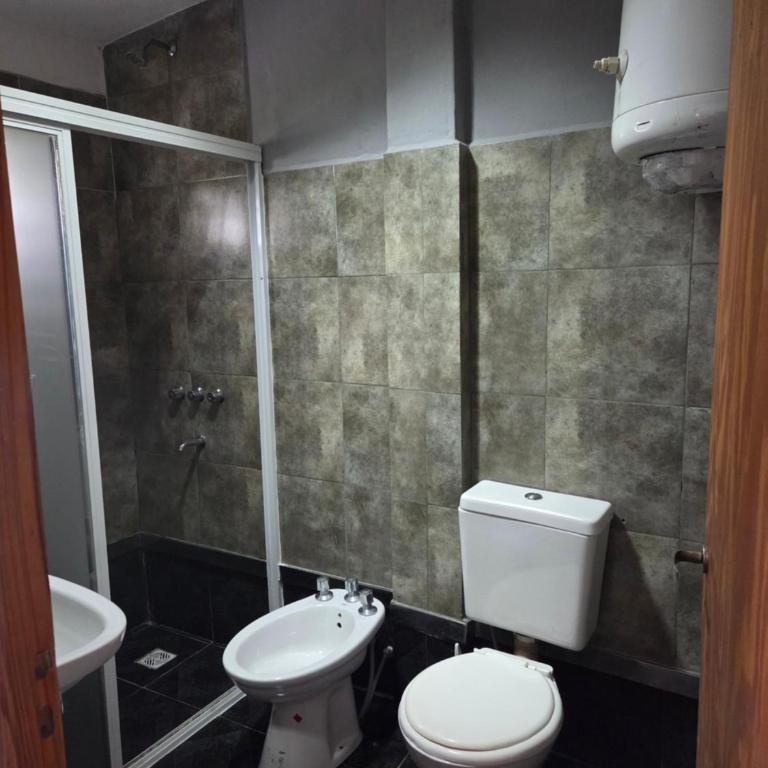 Departamentos Vivas - Apartamento de 1 dormitorio - 3