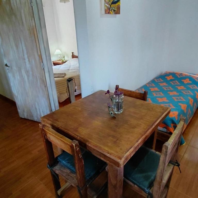 La Quebrada del Molle - Apartamento de 1 dormitorio - 18