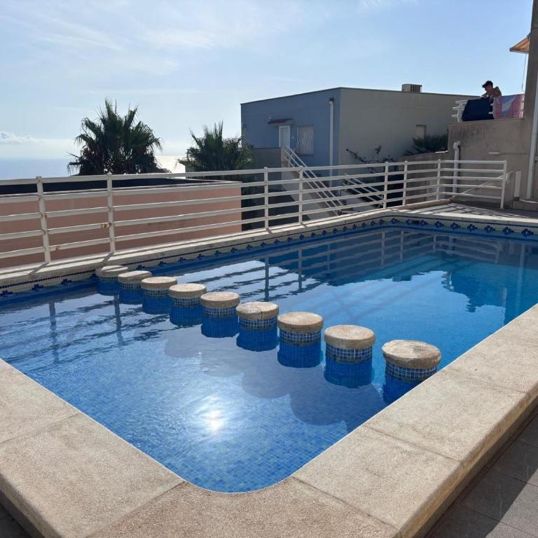 El Mirador de Peñiscola - Casa de 3 dormitorios - 27