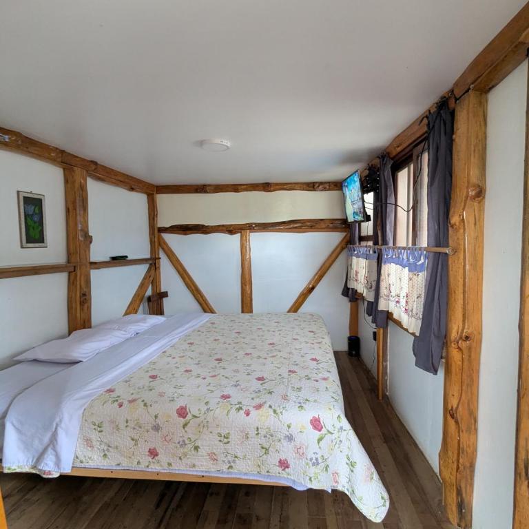 Fachwerkhaus zum Hirsch - King Room - 16