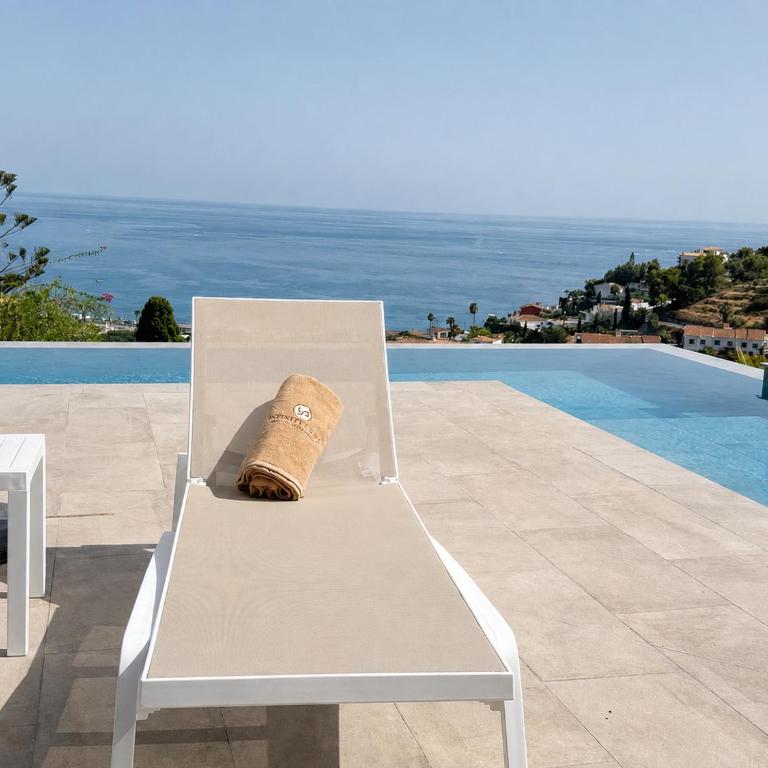 Infinity Calma Villa - Villa con vistas al mar - 48