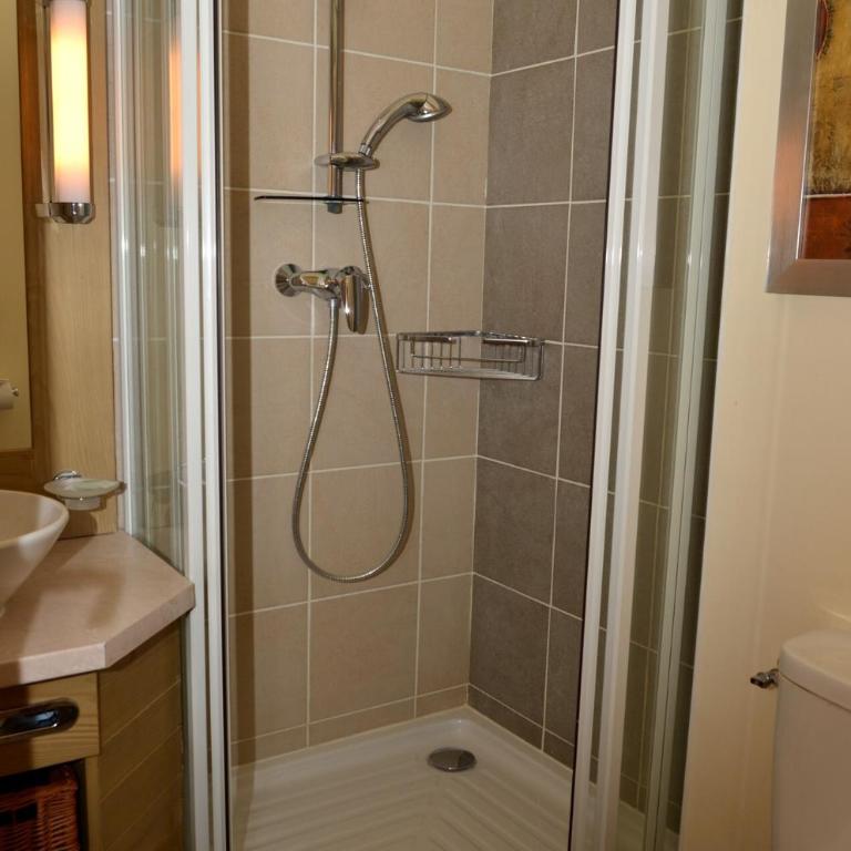 Résidence Les Terrasses D'eos - Appartement confortable · Accès direct aux pistes · Piscine · Spa · WIFI gratuit et illimité MAE-6164 - Apartment - 7