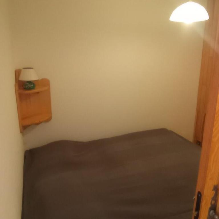Résidence Le Chardonnet - Appartement à 200 m des pistes avec vue MAE-9544 - Appartement - 6