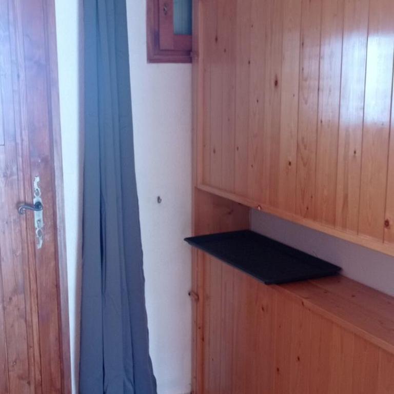 Résidence Le Chardonnet - Appartement à 200 m des pistes avec vue MAE-9544 - Appartement - 4