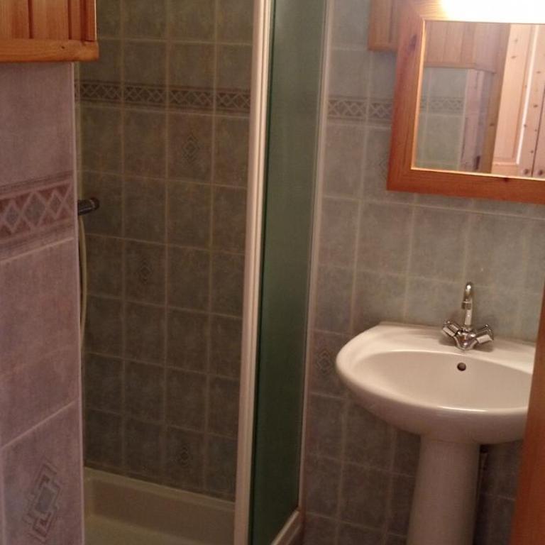 Résidence Le Chardonnet - Appartement à 200 m des pistes avec vue MAE-9544 - Appartement - 5
