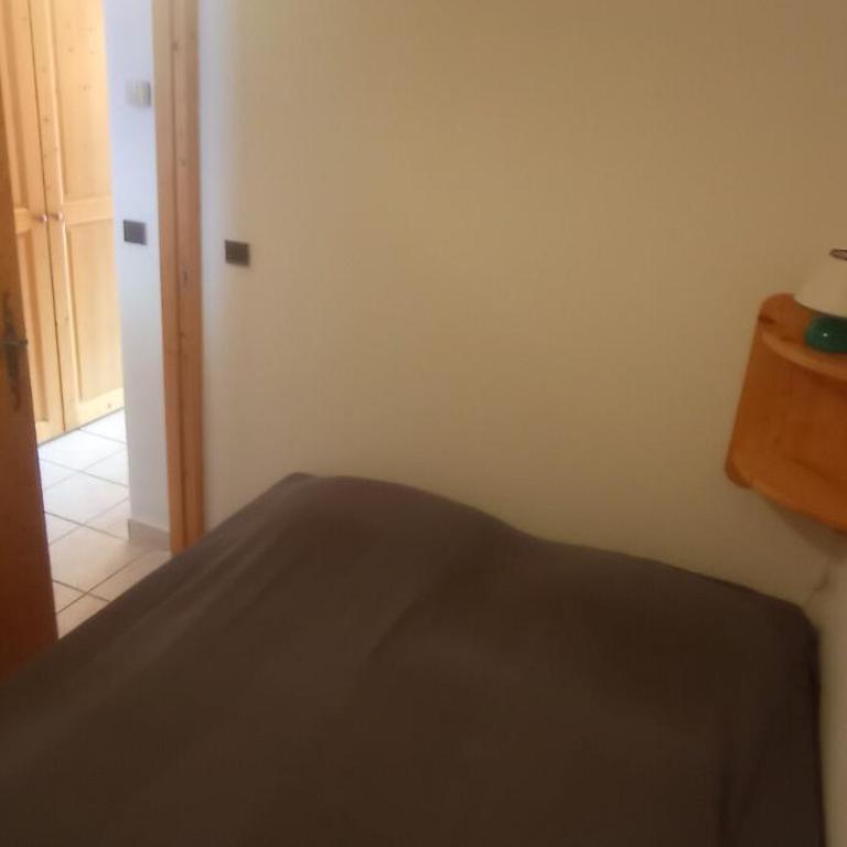 Résidence Le Chardonnet - Appartement à 200 m des pistes avec vue MAE-9544 - Appartement - 7