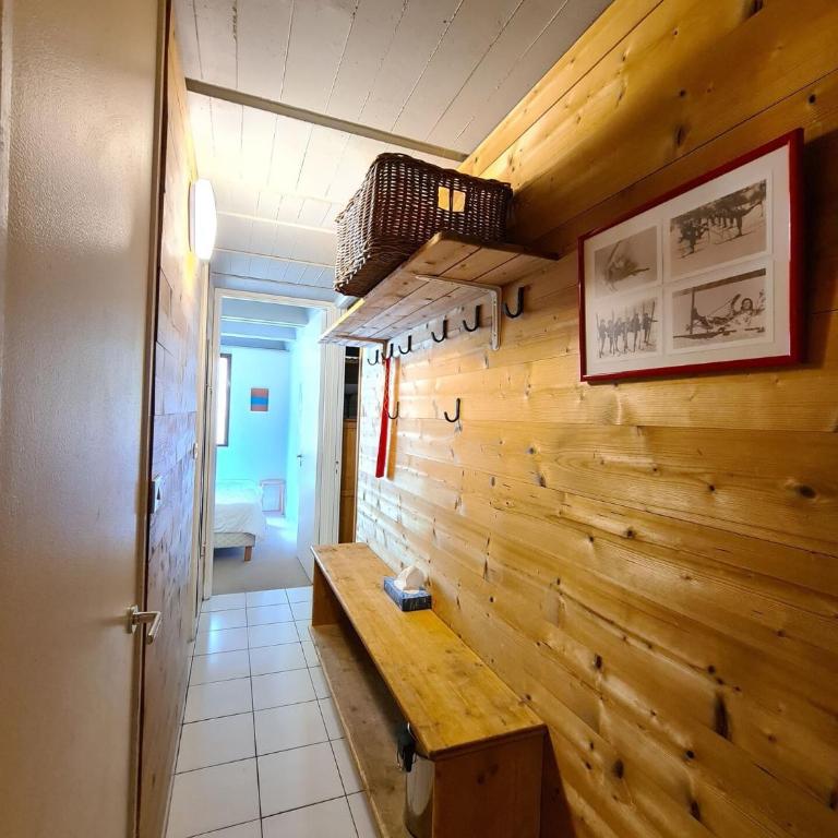 Résidence Cassiopee - Appartement tout confort · proche des pistes · WIFI gratuit · vue pistes MAE-4984 - Appartement - 8