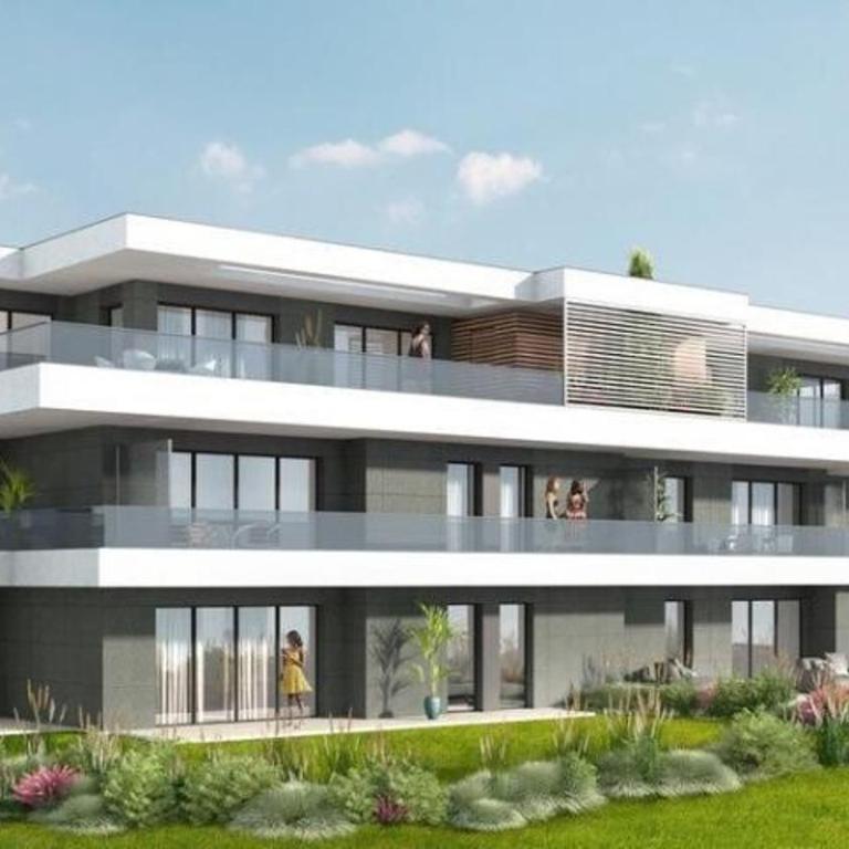Residence L'unik - Charmant appartement dans résidence contemporaine ! MAE-5084 - Apartamento - 2