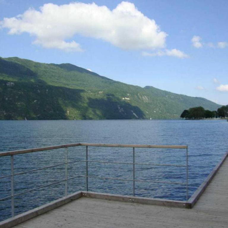 Residence L'unik - Charmant appartement dans résidence contemporaine ! MAE-5084 - Apartamento - 3
