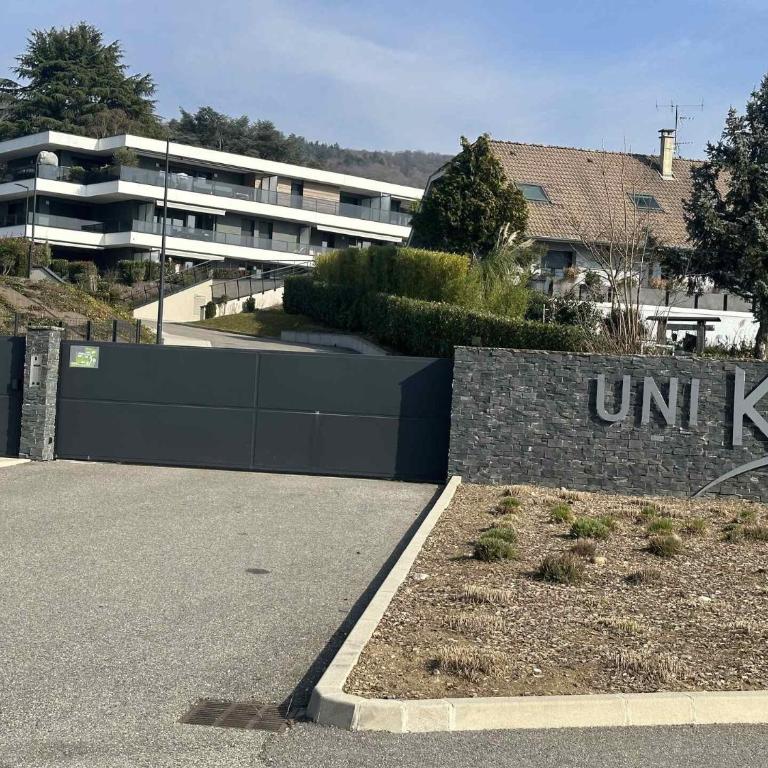 Residence L'unik - Charmant appartement dans résidence contemporaine ! MAE-5084 - Apartamento - 6
