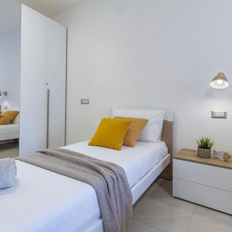 NURAS - Casa Cathay city center - Deluxe Apartment mit 2 Schlafzimmern - 27