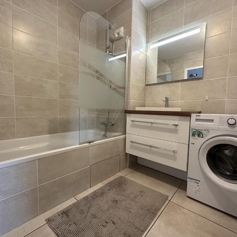 Residence L'unik - Charmant appartement dans résidence contemporaine ! MAE-5084 - Apartamento - 9