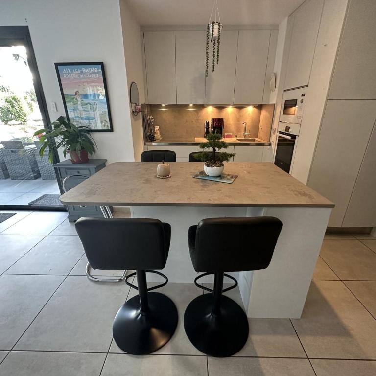Residence L'unik - Charmant appartement dans résidence contemporaine ! MAE-5084 - Apartamento - 13
