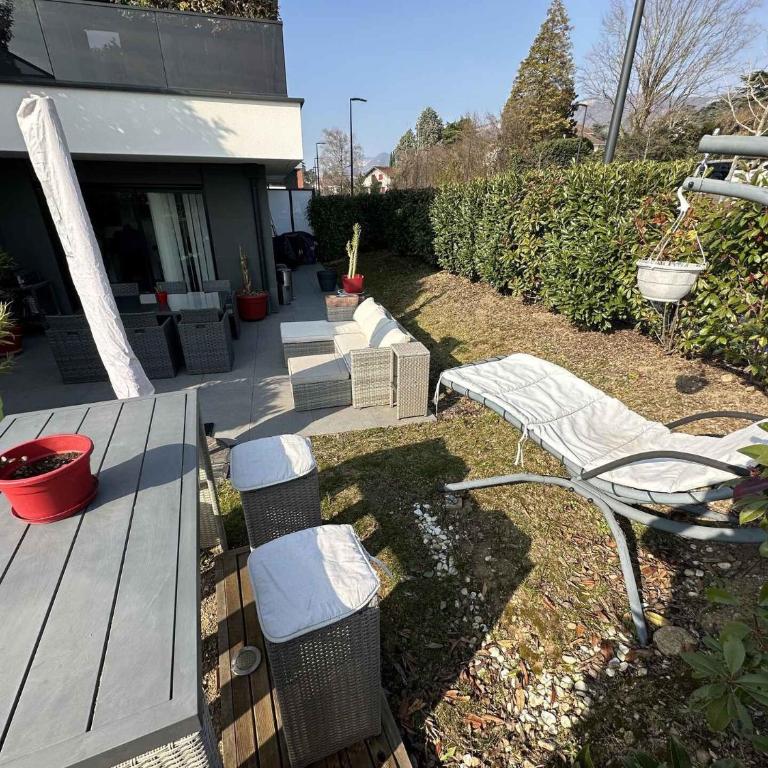 Residence L'unik - Charmant appartement dans résidence contemporaine ! MAE-5084 - Apartamento - 16