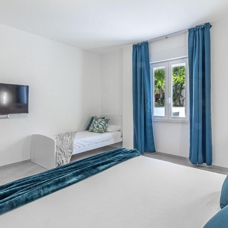NURAS - Casa Cathay city center - Deluxe Apartment mit 2 Schlafzimmern - 19