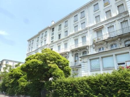 Résidence Le Rio Ii - Charmant logement avec belle vue dégagée ! MAE-6974 - Appartement - 17
