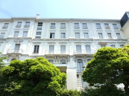 Résidence Le Rio Ii - Charmant logement avec belle vue dégagée ! MAE-6974 - Appartement - 19