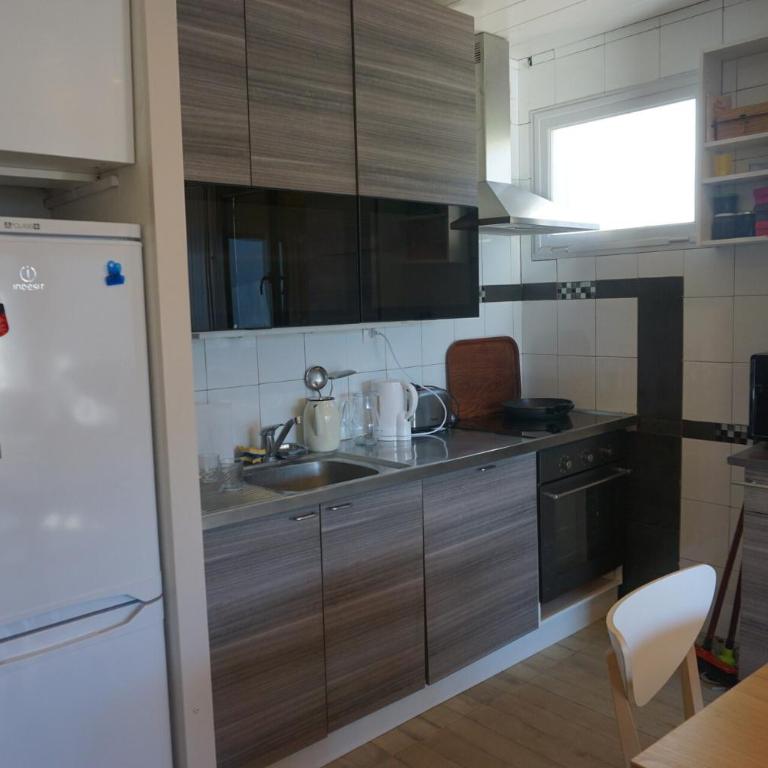 Résidence Estaris Ii - 3 pièces 6/7 personnes MAE-5394 - Apartment - 4