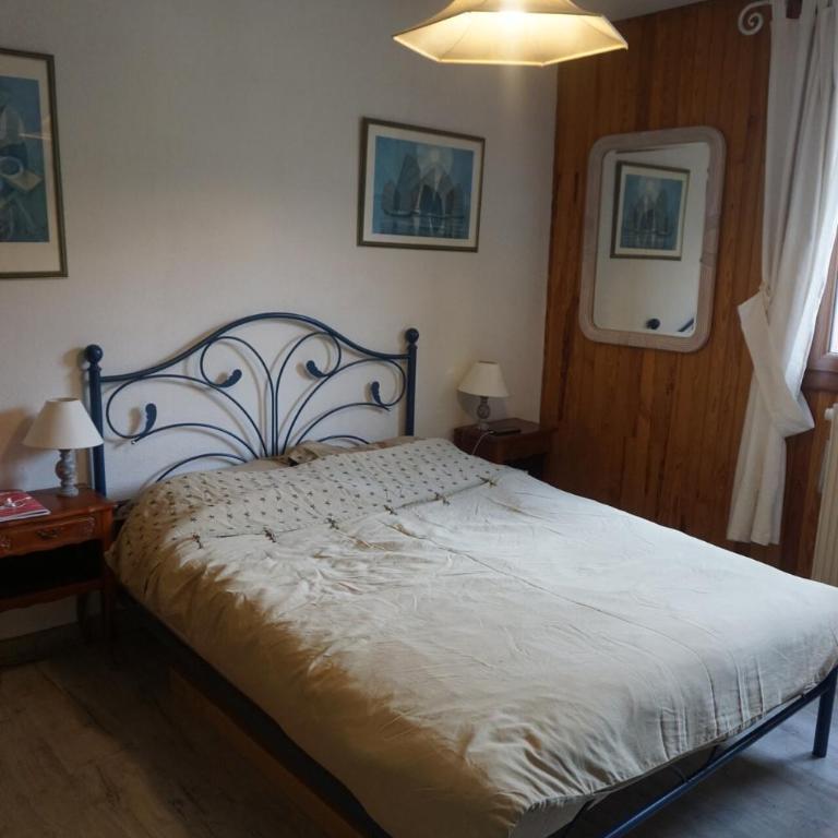 Résidence Estaris Ii - 3 pièces 6/7 personnes MAE-5394 - Apartment - 7