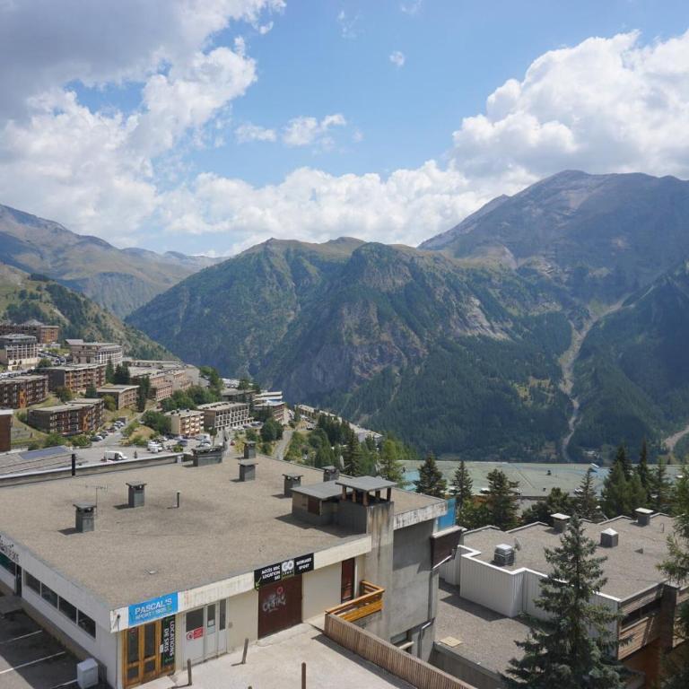Résidence Estaris Ii - 3 pièces 6/7 personnes MAE-5394 - Apartment - 10