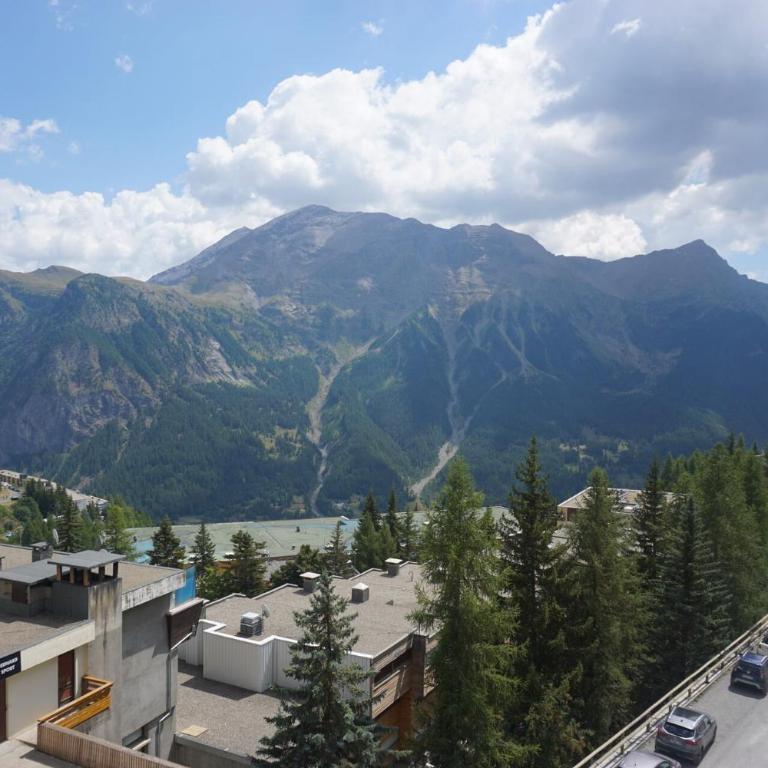 Résidence Estaris Ii - 3 pièces 6/7 personnes MAE-5394 - Apartment - 11