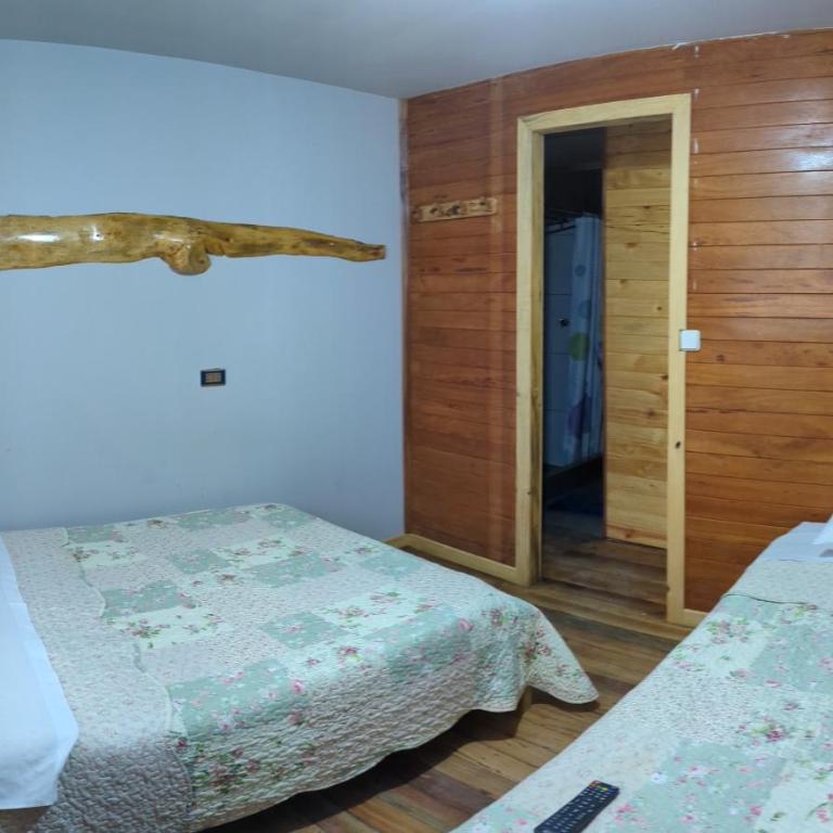 Fachwerkhaus zum Hirsch - Economy Twin Room - 7