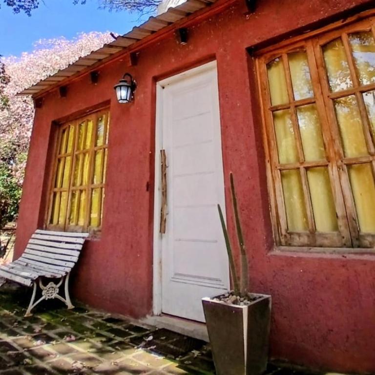 La Quebrada del Molle - Apartamento de 2 dormitorios - 17
