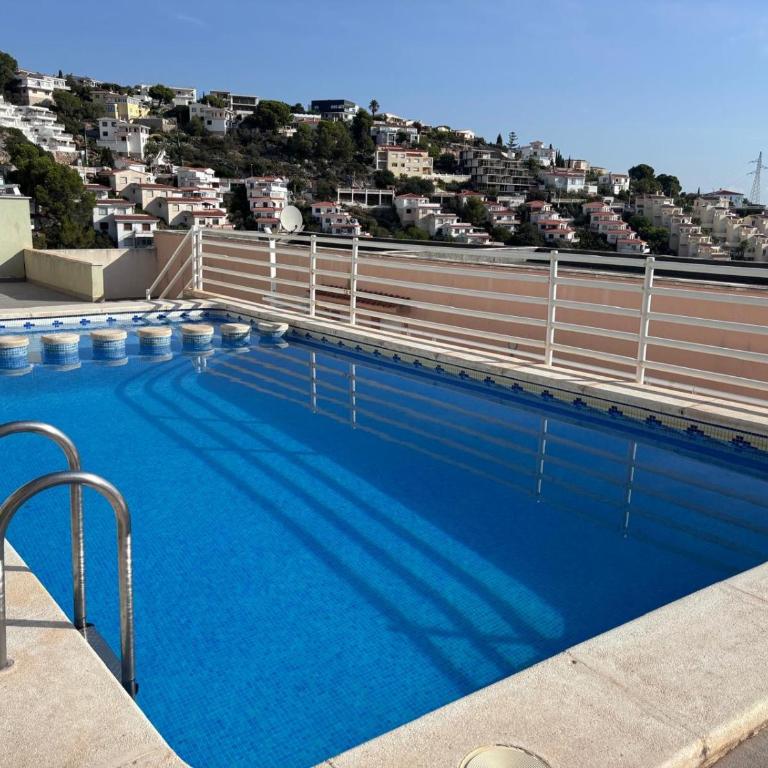 El Mirador de Peñiscola - Casa de 3 dormitorios - 30