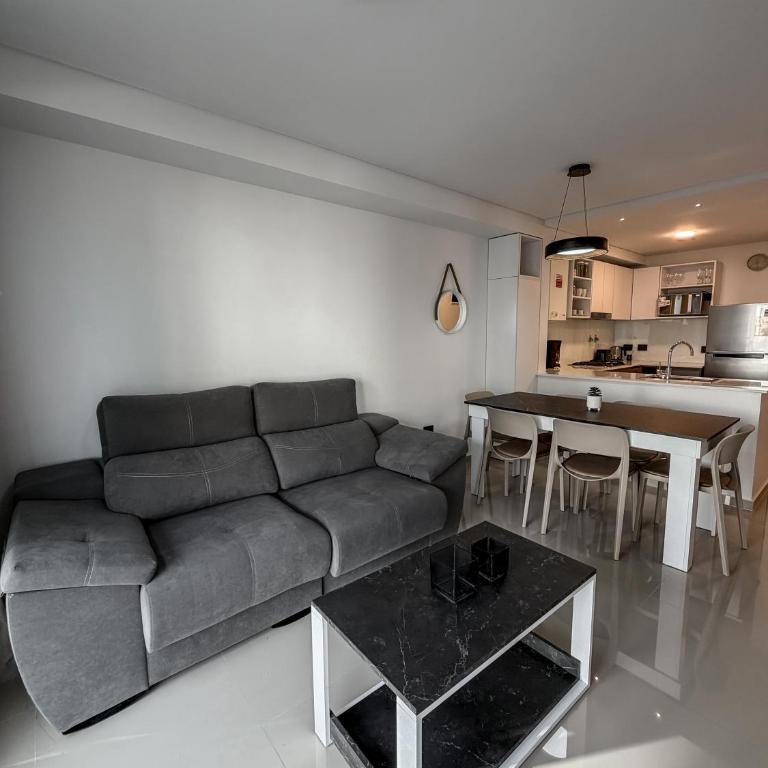 Caleta Design - Alojamientos - Apartamento de 2 dormitorios - 15