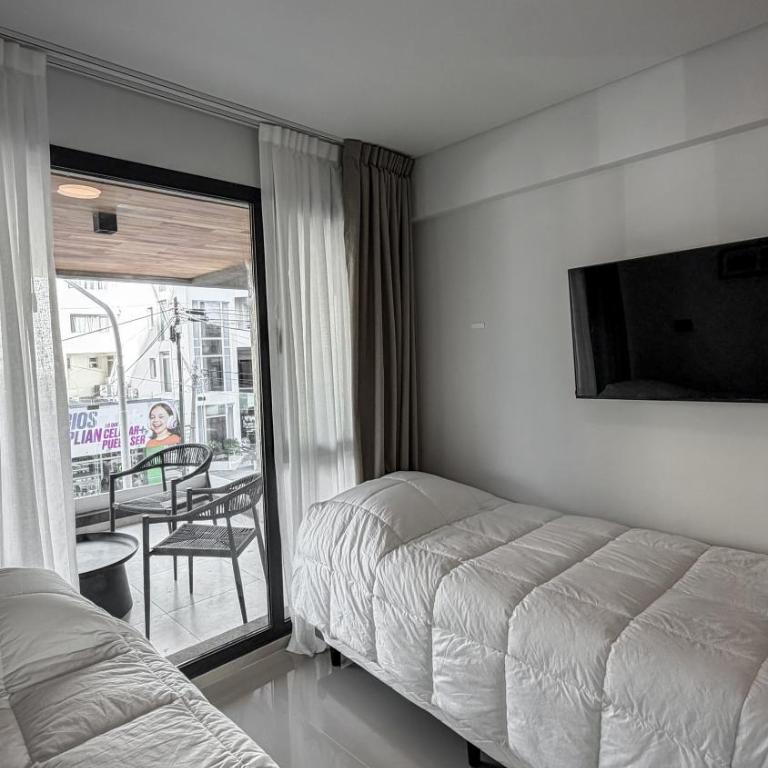 Caleta Design - Alojamientos - Apartamento de 2 dormitorios - 16