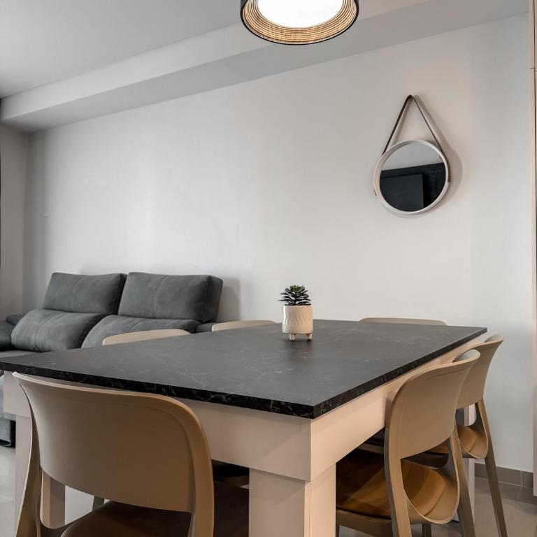 Caleta Design - Alojamientos - Apartamento de 2 dormitorios - 18