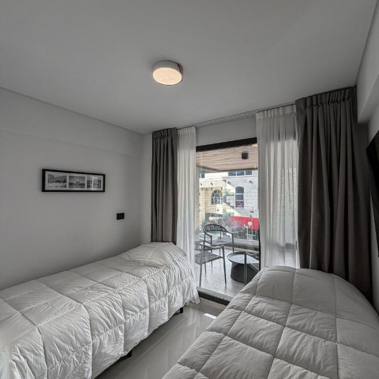 Caleta Design - Alojamientos - Apartamento de 2 dormitorios - 19