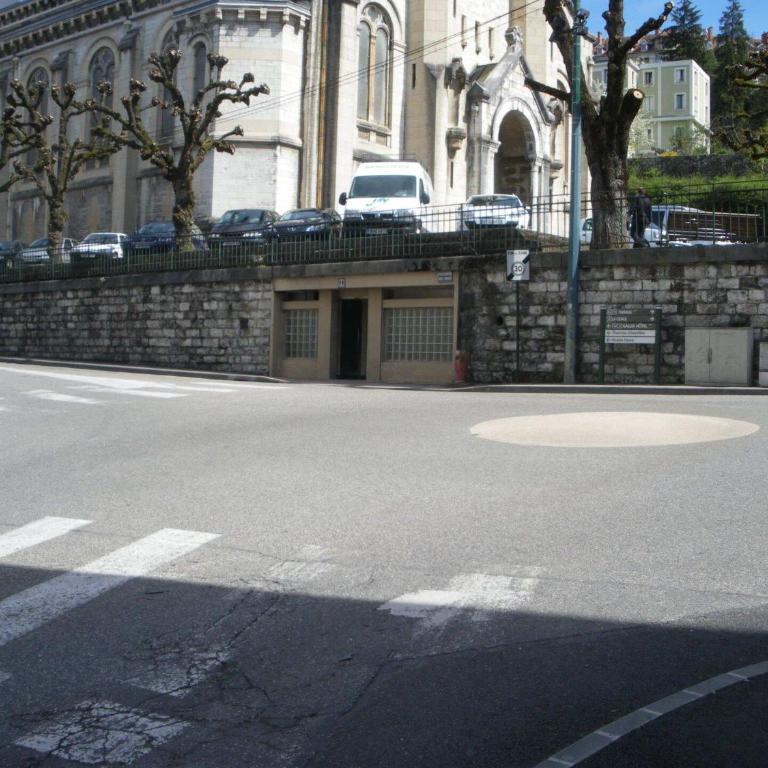 Résidence Le Chateau Durieux 1 - Agréable studio au coeur des commerces ! MAE-4104 - Studio - 3