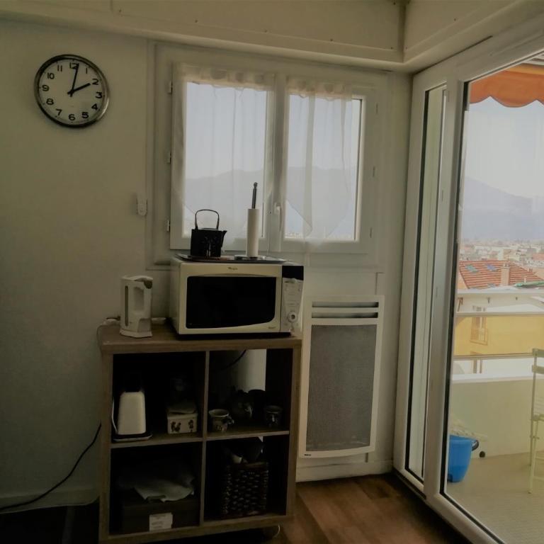 Résidence Le Chateau Durieux 1 - Agréable studio au coeur des commerces ! MAE-4104 - Studio - 7