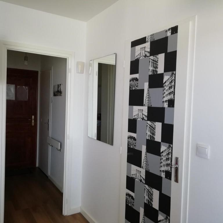 Résidence Le Chateau Durieux 1 - Agréable studio au coeur des commerces ! MAE-4104 - Studio - 9