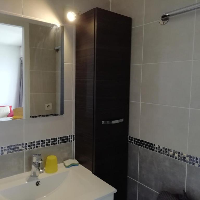 Résidence Le Chateau Durieux 1 - Agréable studio au coeur des commerces ! MAE-4104 - Studio - 11